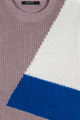 Men's Kintted Sweater.